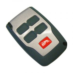 BFT KLEIO B RCA04 R1 remote control