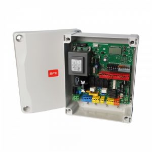 BFT RIGEL 6 Automatic Electric Gate Control Panel