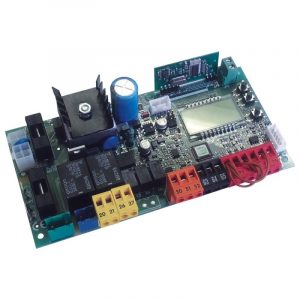 BFT MERAK SL2 Control panel