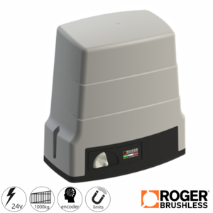 Roger Technology BH30/804 Gate Motor