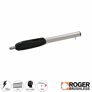 Roger Technology SMARTY4/HS