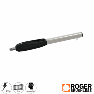 Roger Technology SMARTY5 R5